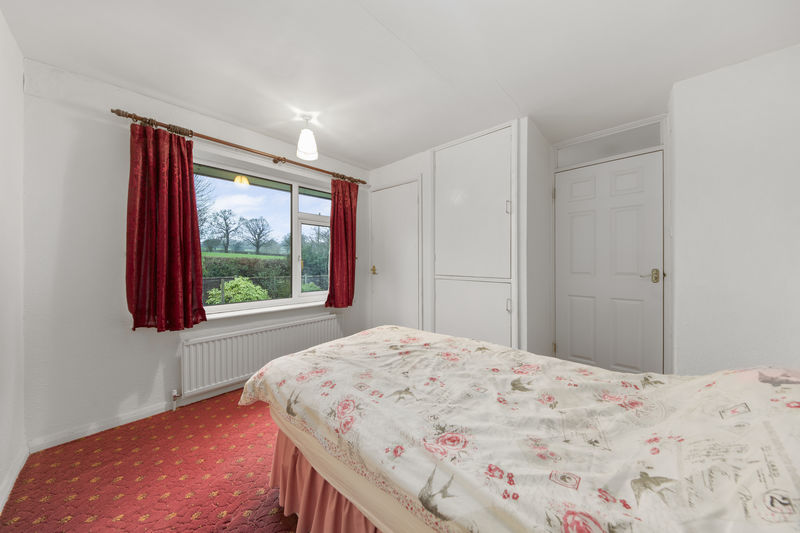 Pinfold Close Holymoorside